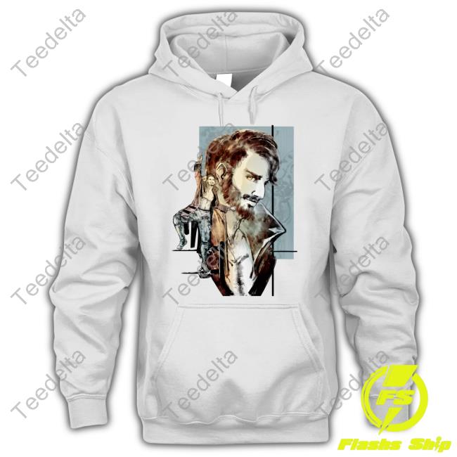 Mason D. Madden Manny Gear Solid Tees