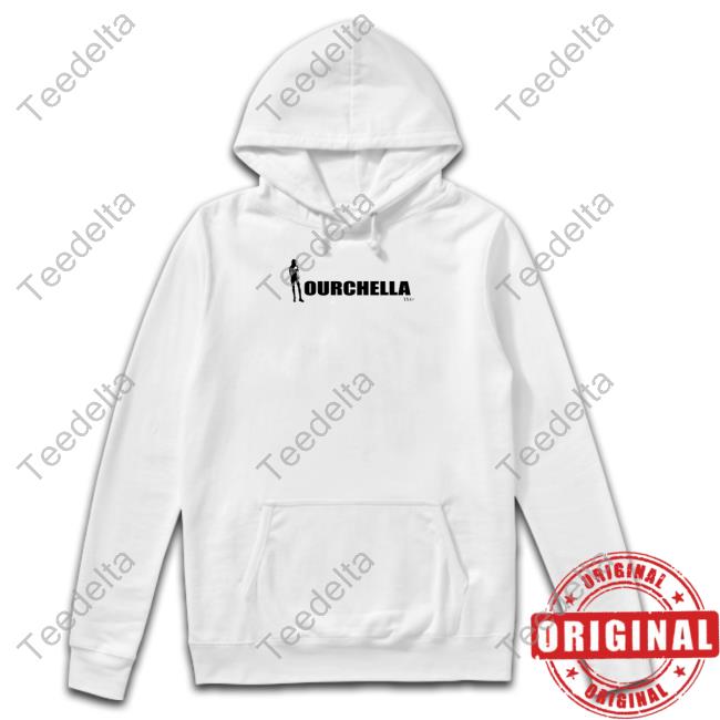 Ysabellewallace Merch Ourchella Tee