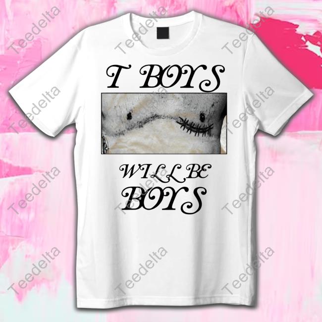 Fsgprints T-Top Surgery Tee Shirt