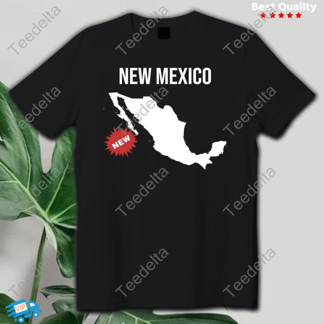 Lucca International New Mexico Hoodie
