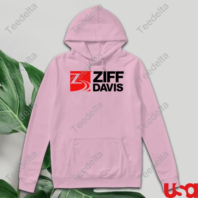 Official Ziff Davis Shirt