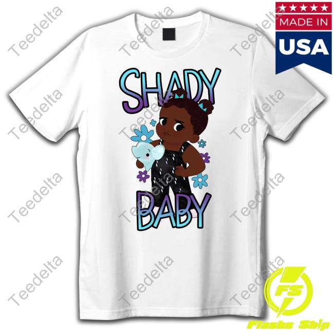 Danilo Shady Baby T-Shirt, Hoodie, Tank Top, Sweater And Long Sleeve T-Shirt Danilo Shady Baby T-Shirt, Hoodie, Tank Top, Sweater And Long Sleeve T-Shirt