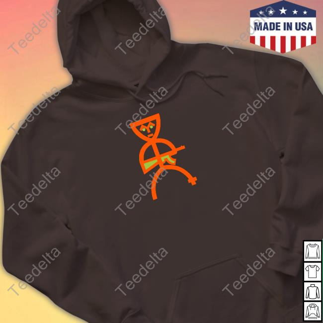 10K Global Demon Muppy Sweatshirt