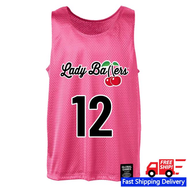 Official Daily Wire Mech Store Dailywire Lady Ballers Jersey Attractive Shirt Dailywire Apparel Clothing Shop
