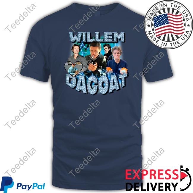 Sad Street Merch Willem Dagoat Hoodie Sweatshirt Sad Street Merch Willem Dagoat Hoodie Sweatshirt
