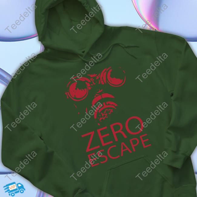 Zero Escape T Shirts