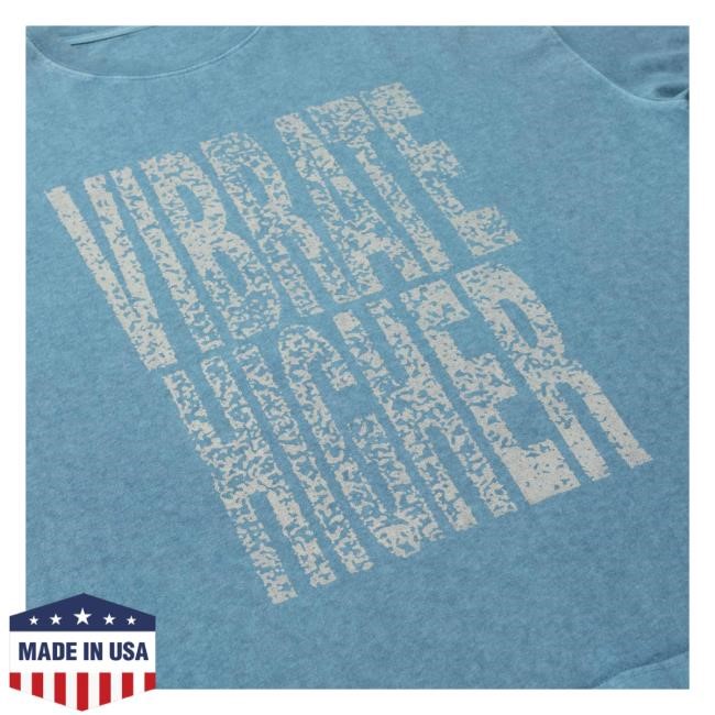 Sneakersnstuff Merch Honor The Gift Vibrations Unisex Sweatshirt