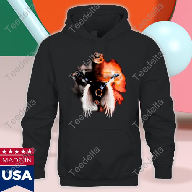 Shoprevive $Mock My Pain Away Long Sleeved T-Shirt