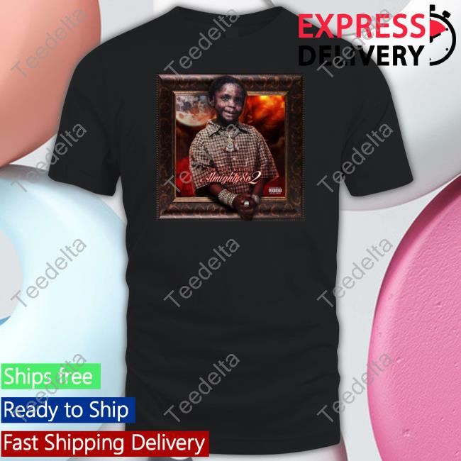 Nfr_Podcast Almighty So 2 Album Chief Keef Hoodie