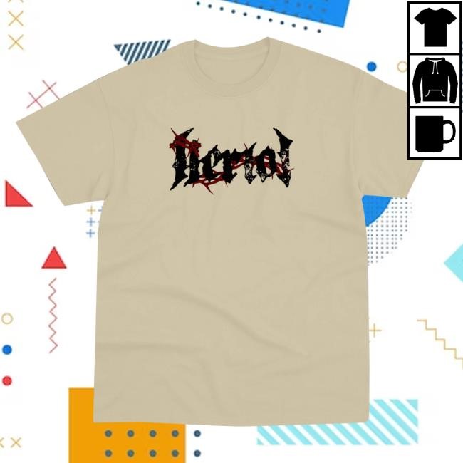 Heriot Metal Merch Store Shop Foul Void Tee Shirt Heriot Metal Merch Store Shop Foul Void Sweaters