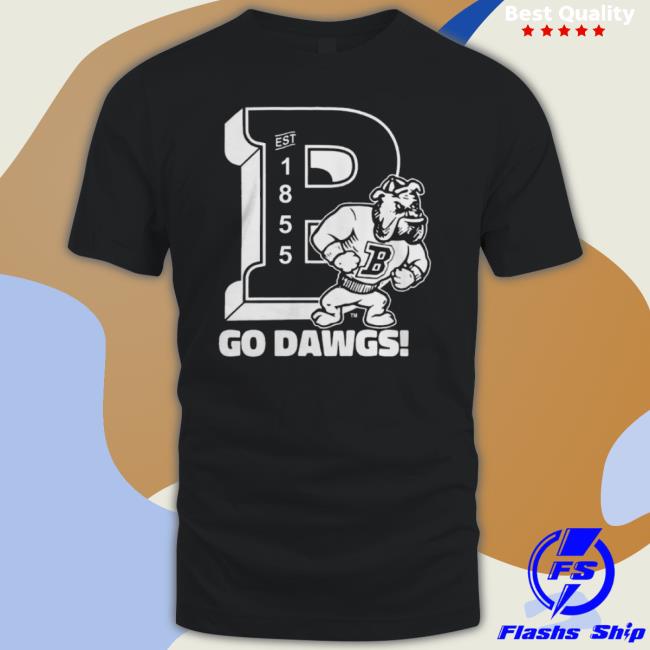Butler Bulldogs Go Dawgs Shirt