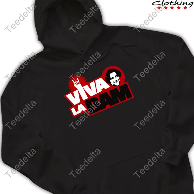 Viva La Bam Tee