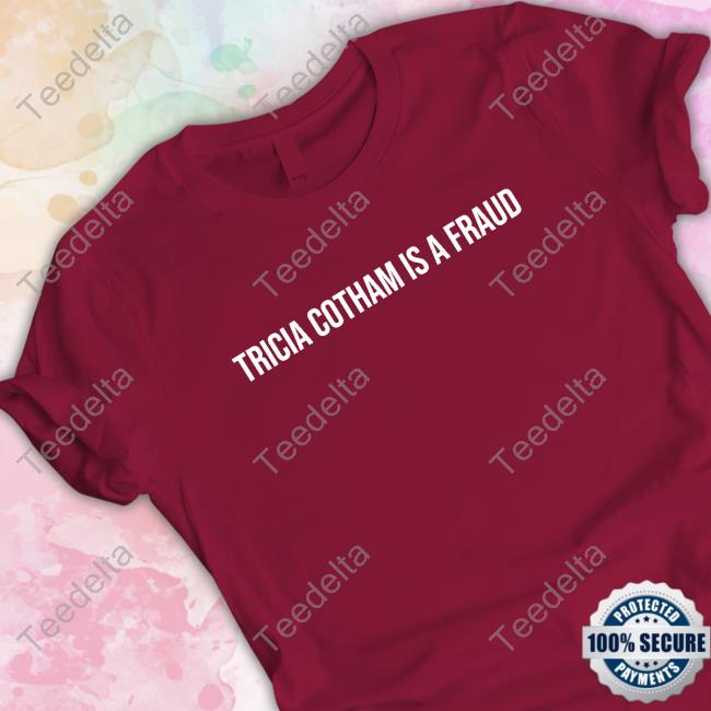 Angry Buni Tricia Cotham Is A Fraud Long Sleeve T Shirt