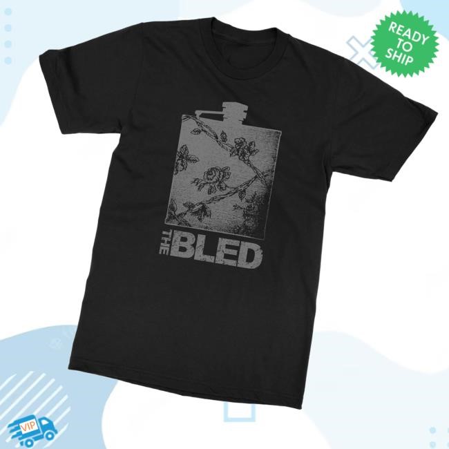 Indiemerchstore Merch Store Shop The Bled Ptf Hoodie Sweatshirt
