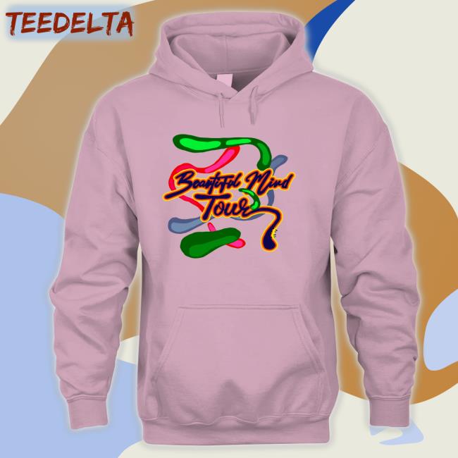 Rod Wave Beautiful Mind Shirt