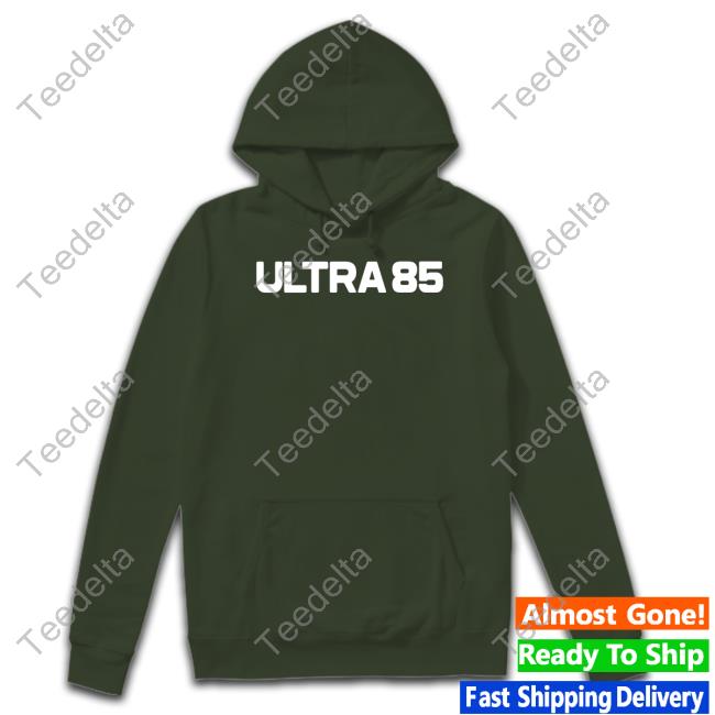 Ultra 85 T-Shirt Logic Ultra 85 T Shirt