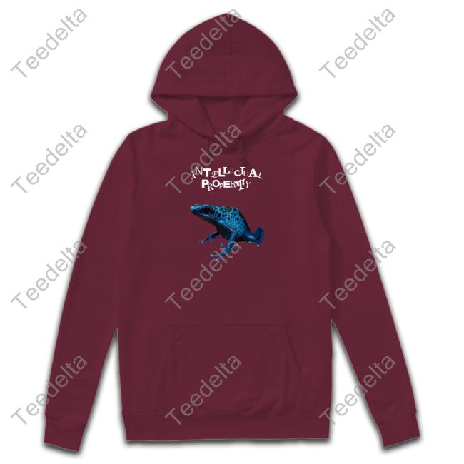 Frog Intellectual Property T Shirt Waterparks Frog Intellectual Property Shirt Waterparks