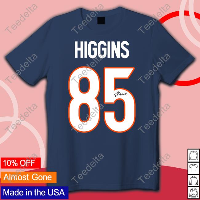 Hinggins 85 Hoodie