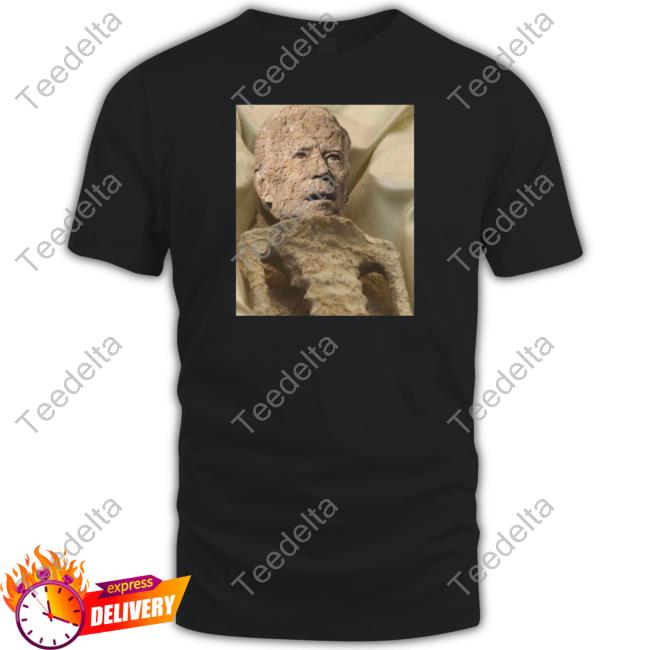 Biden Mexico Alien Sweatshirt
