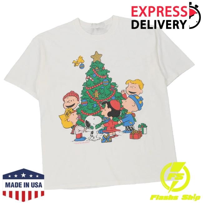 Thrifted Merch Shop Single Stitch Spring Ford Christmas t-shirt, hoodie, tank top, sweater and long sleeve t-shirt
