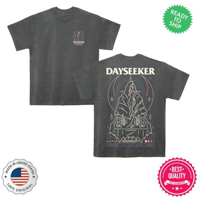 Shapeshift Long Sleeve Shirt