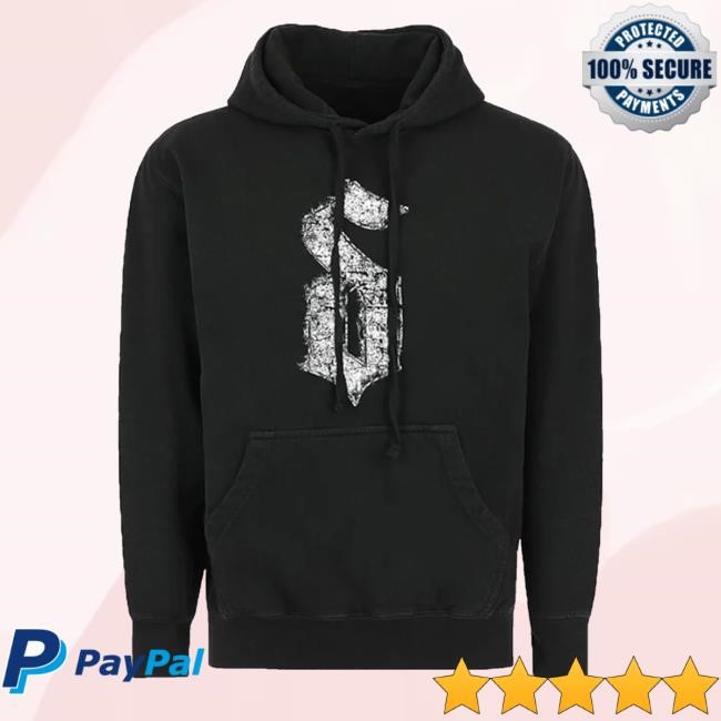 Official Shinedown Static Logo Sweatshirt Shinedown Merch Store
