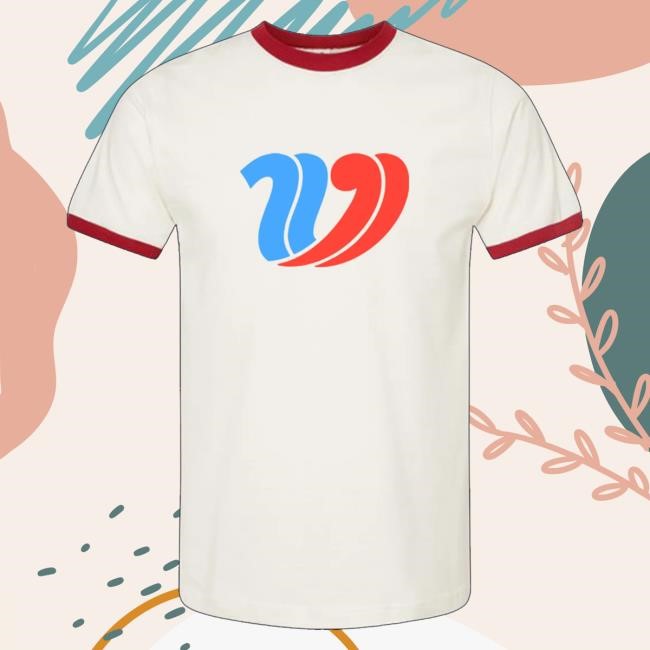 Vulfansa Merch Shop Store Ringer T Shirt