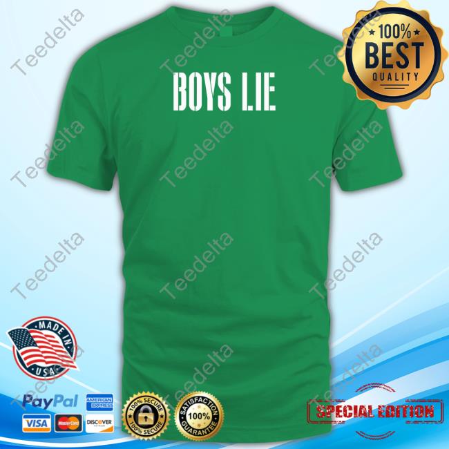 Ananda Boys Lie T Shirt Sassy Ananda Lewis Boys Lie Sweatshirt
