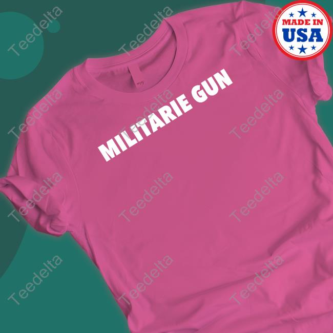 Lomavistarecordings Militarie Gun Shirt, T Shirt, Hoodie, Sweater, Long Sleeve T-Shirt And Tank Top Bill Simmons