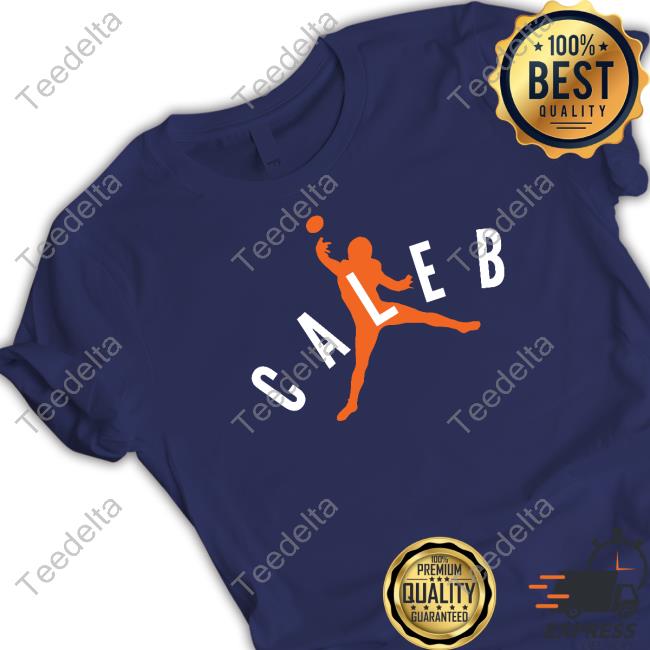 Air Caleb Shirts