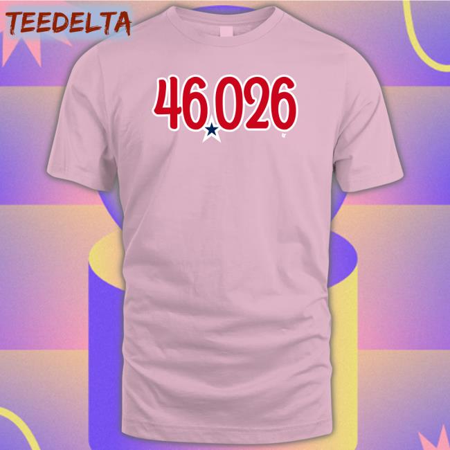 46,026 T Shirts Breakingt