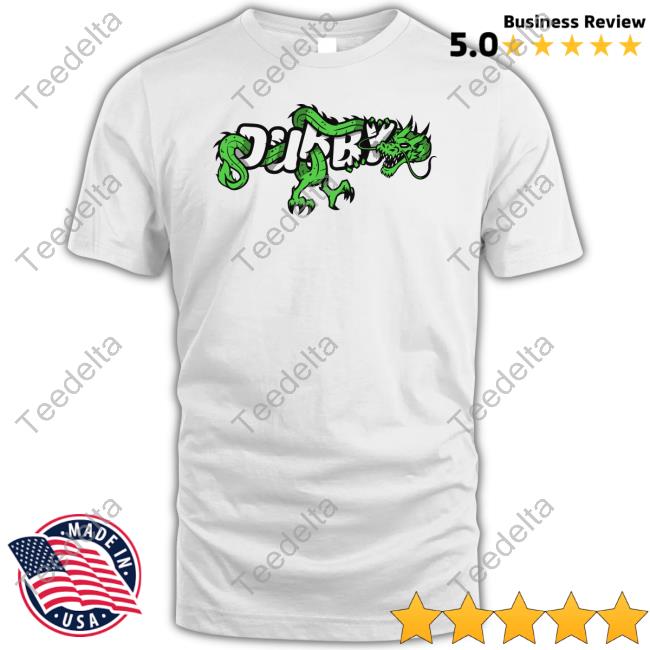 Dubby Dragon Sweatshirt