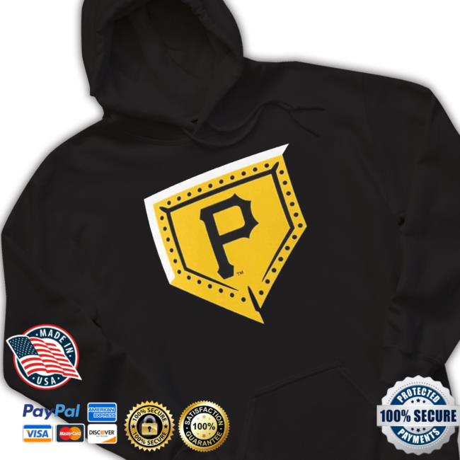 Official Pittsburgh Pirates Hometown Steel Plate shirt, hoodie, tank top, sweater and long sleeve t-shirt