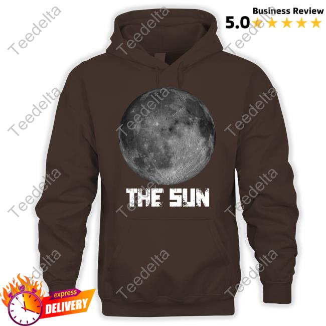 Niceshirtthanks The Sun Tee