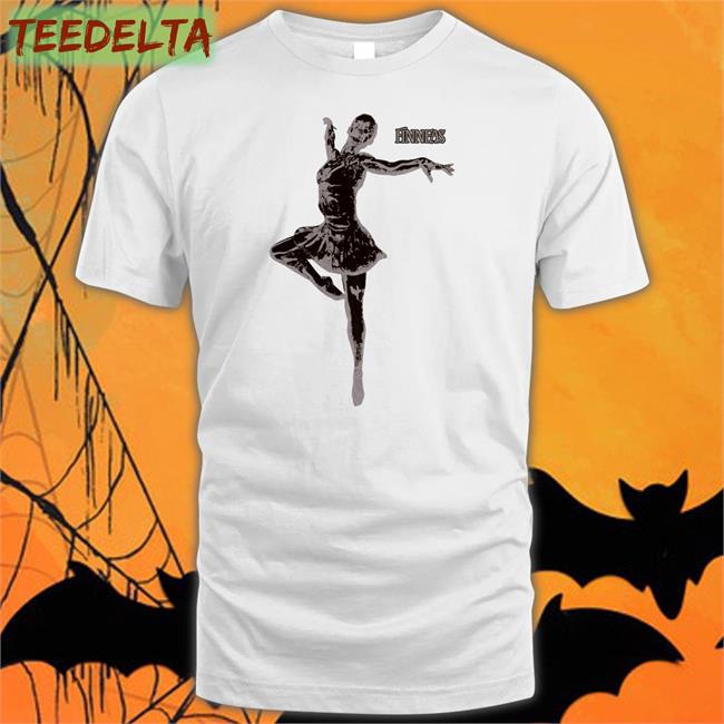 Optimist Dancer Sweatshirt