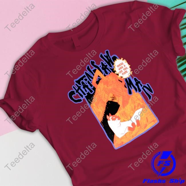 Chainsaw Man We Love Cats New Shirt Chainsaw Man We Love Cats Tee