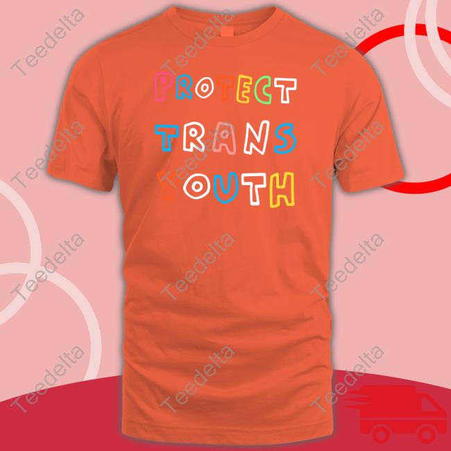 Protect Trans Youth T Shirt Ian Miles Cheong Protect Trans Youth T Shirt