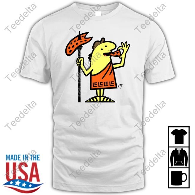 Little Caesars Pizza T Shirts