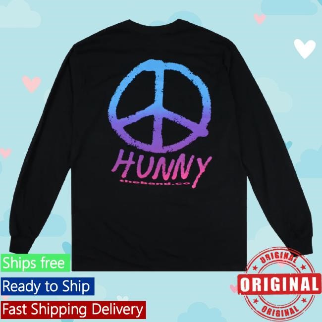 Down Right Merch Hunny Flower Tee