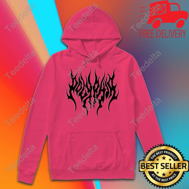Puff Logo Sweatshirt Polyphia Band Puff Logo T Shirt