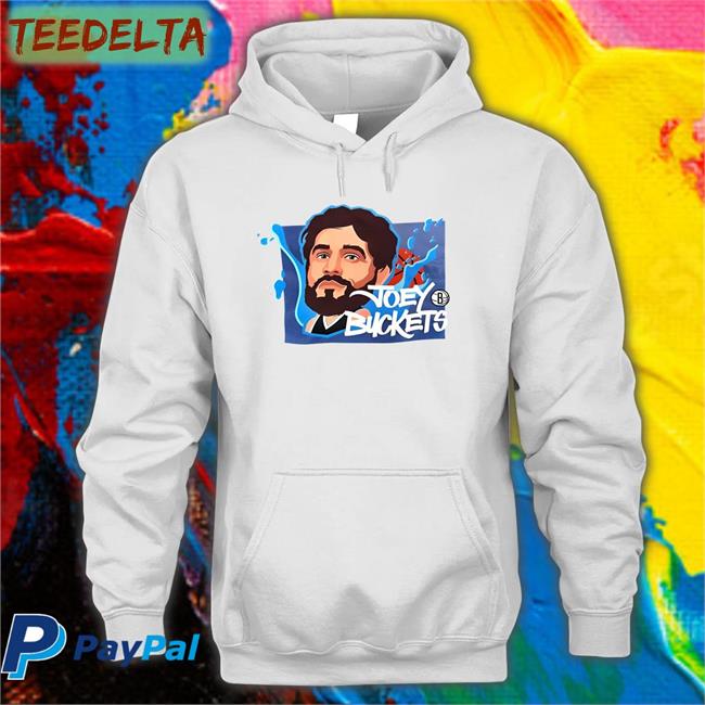 Joe Harris Hoodie Joey Buckets T Shirts