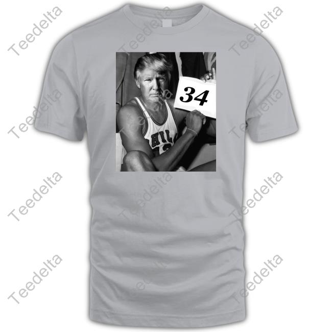 Mike Taddow Trump 34-0 Not Guilty T-Shirt, Hoodie, Tank Top, Sweater And Long Sleeve T-Shirt