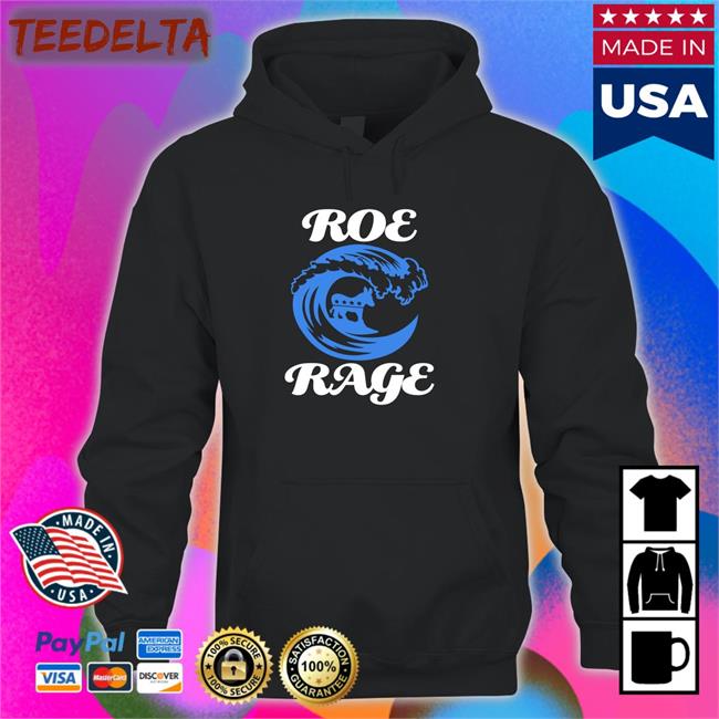 Emily Winston Roe Rage Vote Blue In 2022 Tee Shirt