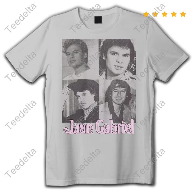 Juan Gabriel Sweatshirt Target