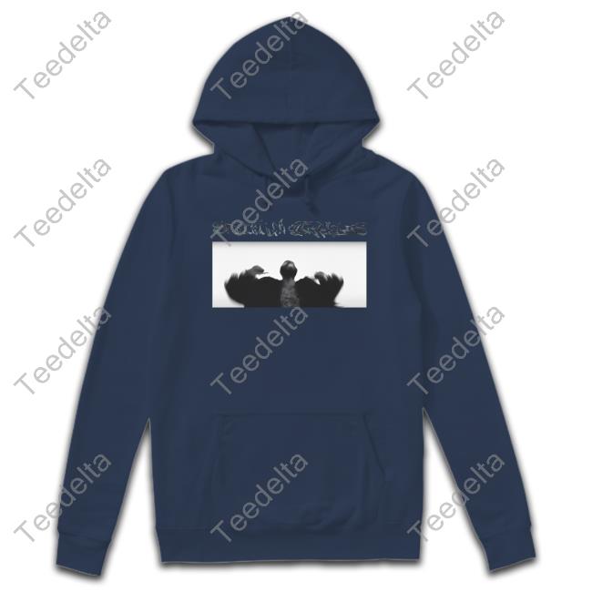 Death Grips Come Up And Get Me Hoodie