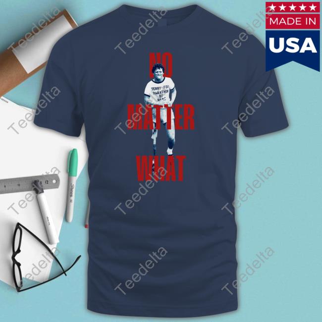 Terryfoxfoundation Store 2024 Terry Fox Run Hoodie