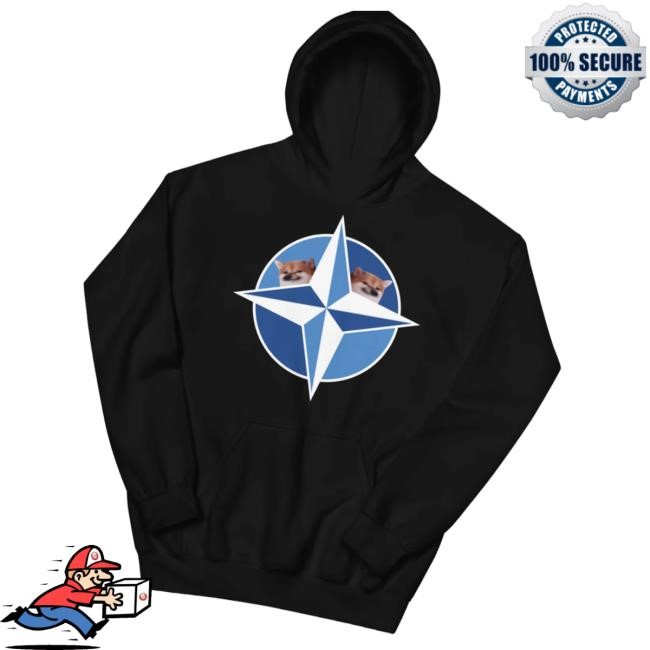 Nafo Ofan Store Merch Nafo Follow Your Compass Classic Shirt