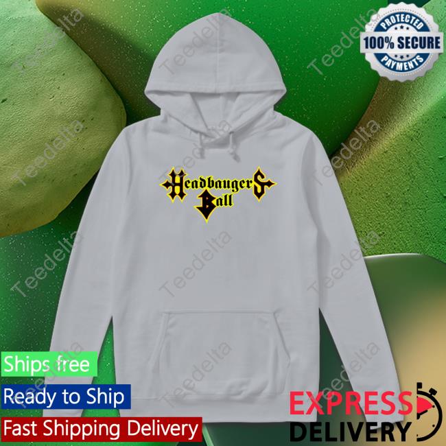 Headbauger Ball Shirt