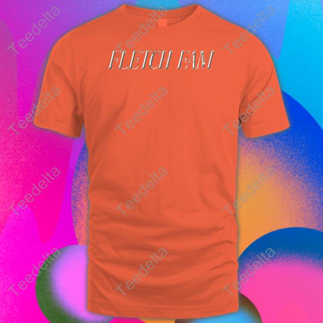 Fletch Fam Hoodie