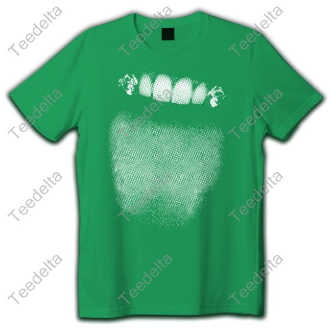 Ken Carson Post Malone Fangs Hoodie